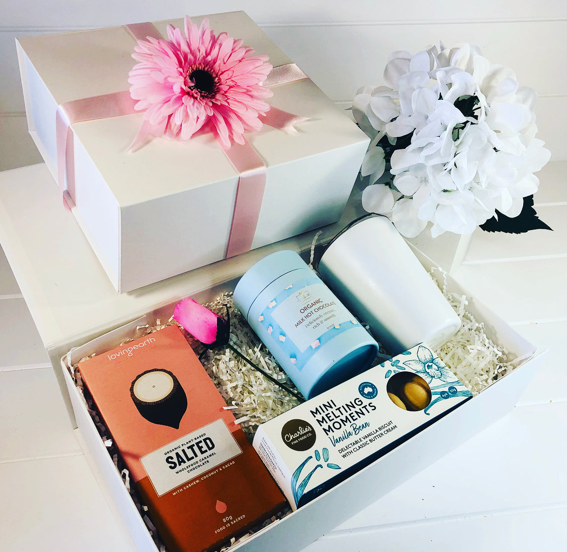 Thank You Gifts & Hampers | Happiness Hampers | Australia wide delivery