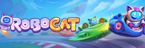 Robocat Casino Bonus for Australian Players